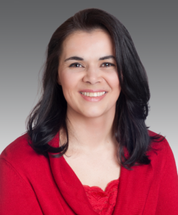 Capital Digestive Physician Laure Kouyoudjian,PA-C