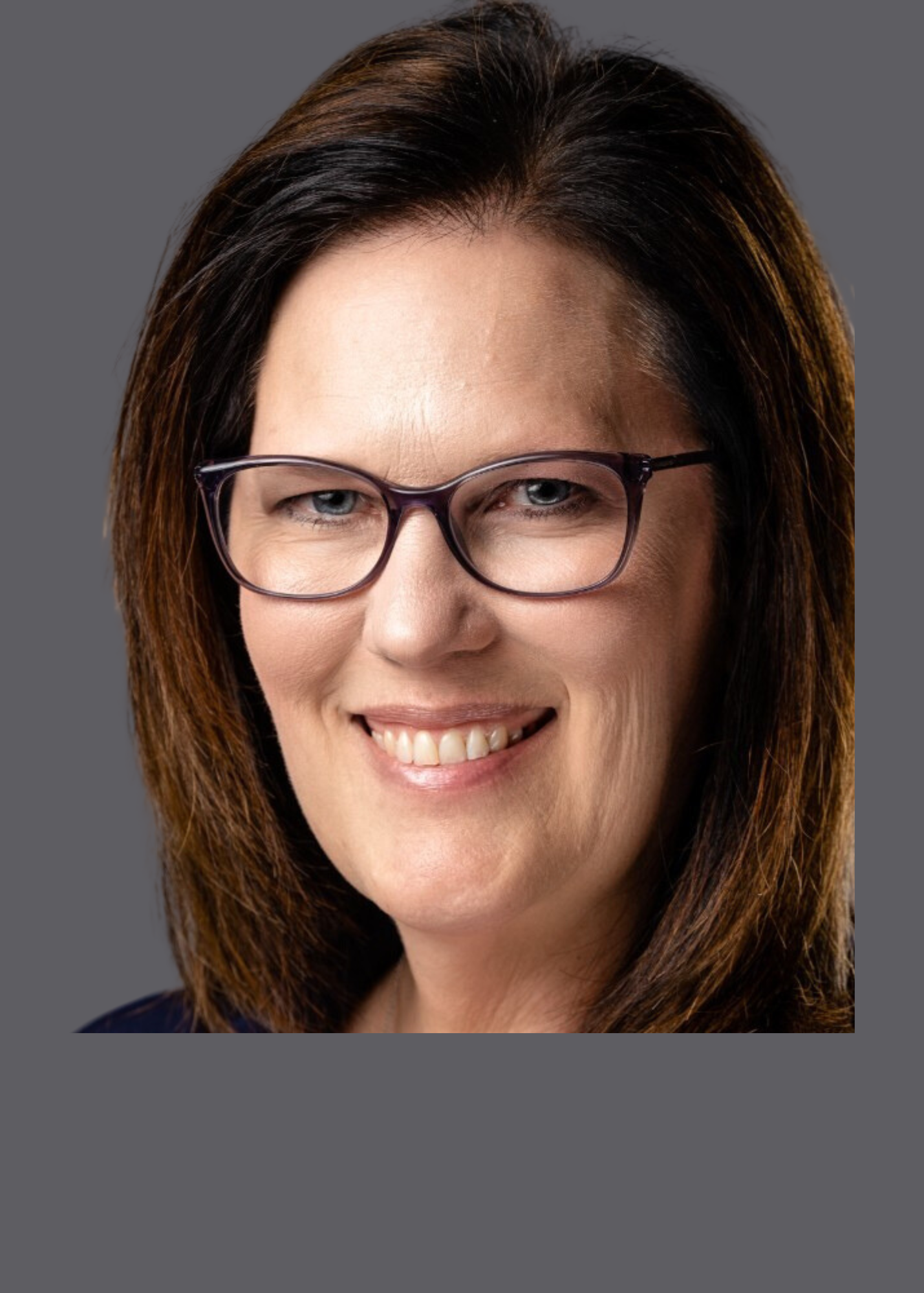 Tracy Belsan - Market President Tracy Belsan - Market President