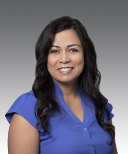 Capital Digestive Physician Daphnie Pasia, NP