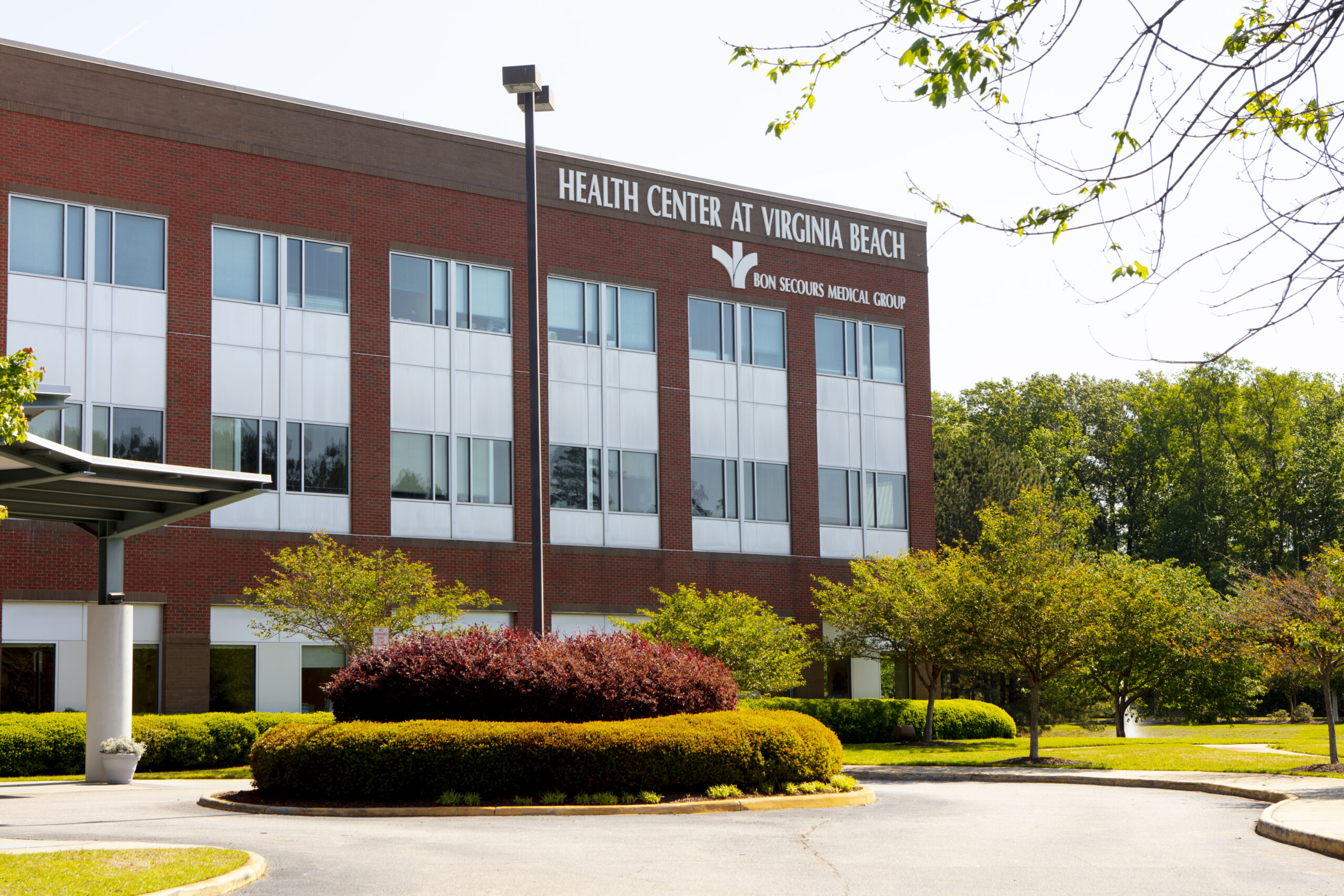 Gastroenterology Ltd Of Virginia Beach Virginia Beach Va Virginia Beach Towne Center Doctors' Office - Capital Digestive Care