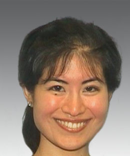 Capital Digestive Physician Patty Wang, MD