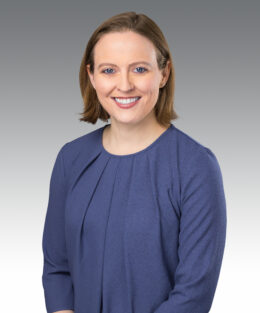 Capital Digestive Physician Kirsti Campbell, MD