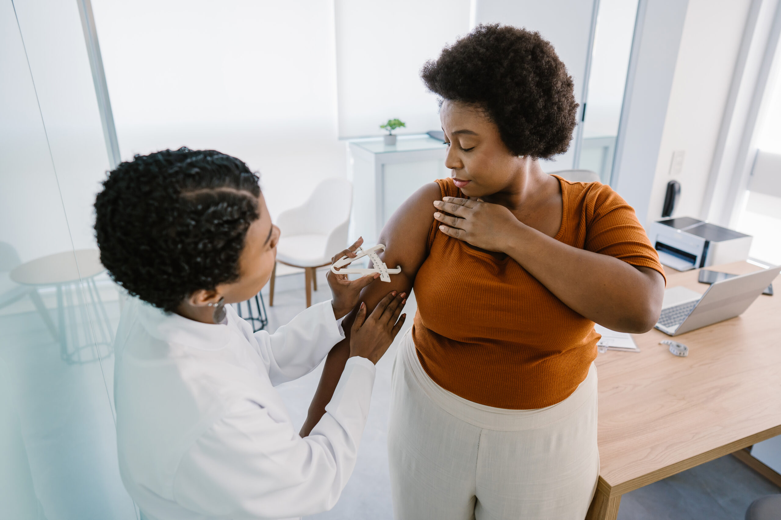 5 Ways to Reverse Nonalcoholic Fatty Liver Disease