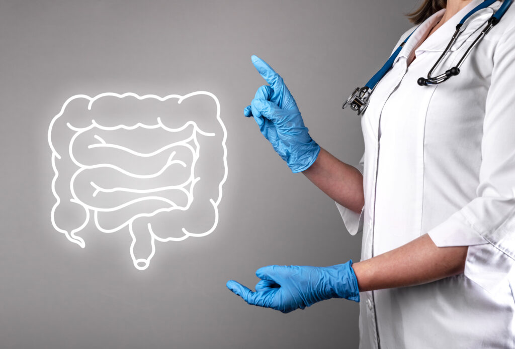 Your guide to colon cancer screening.