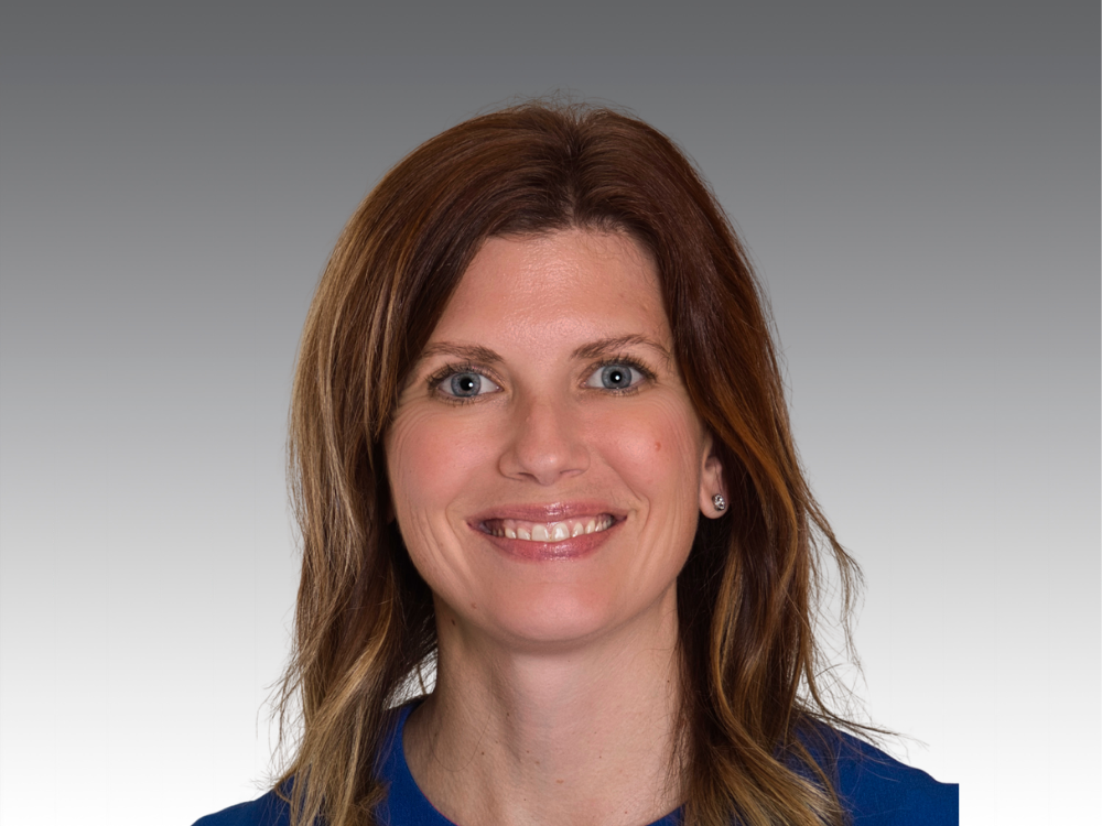 Kristin Attiogbe
