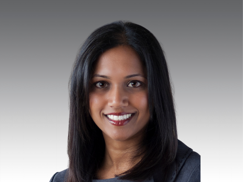 Priti Bijpuria, MD