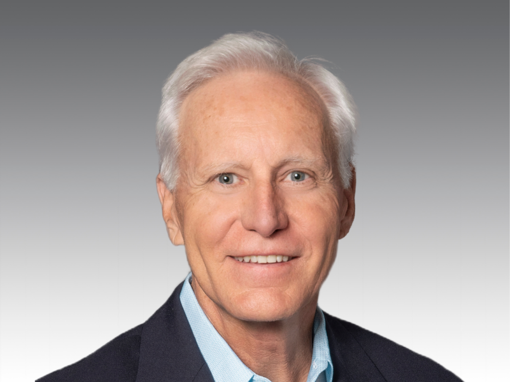 J Mark Lawson