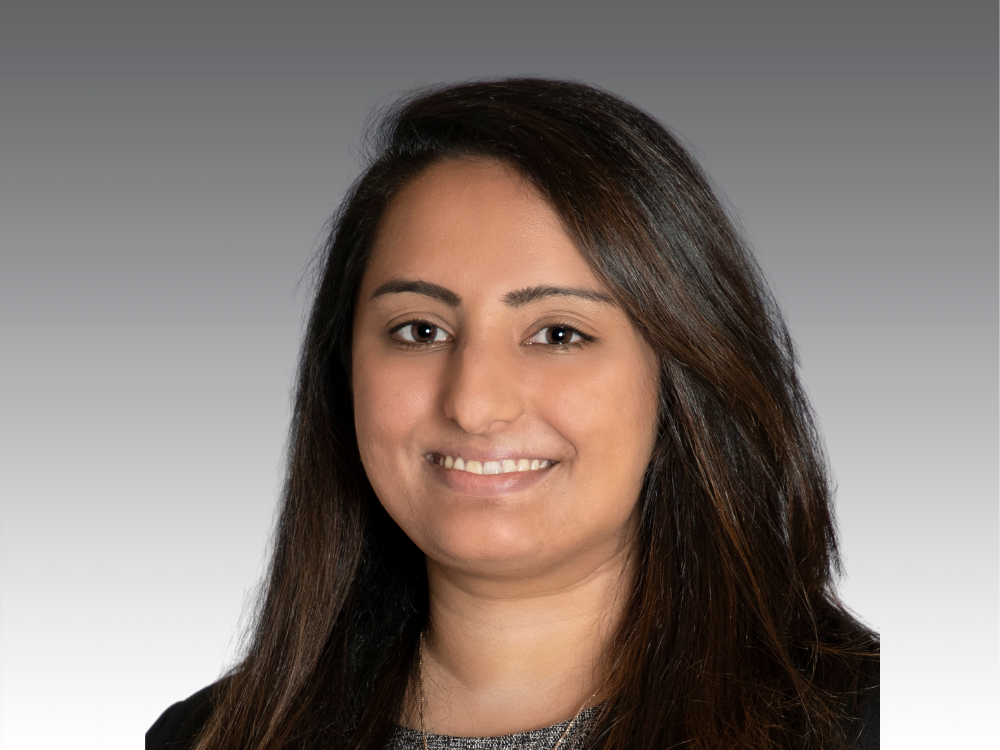 Jessica Gandhi, PA-C