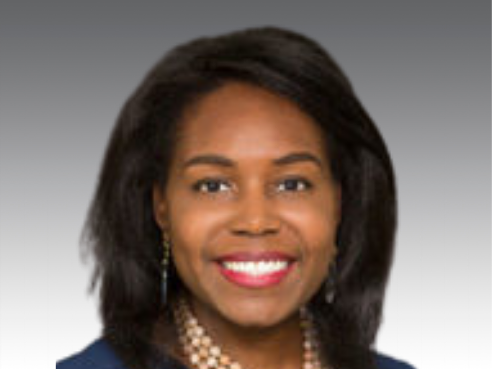 Keisha-Thigpen