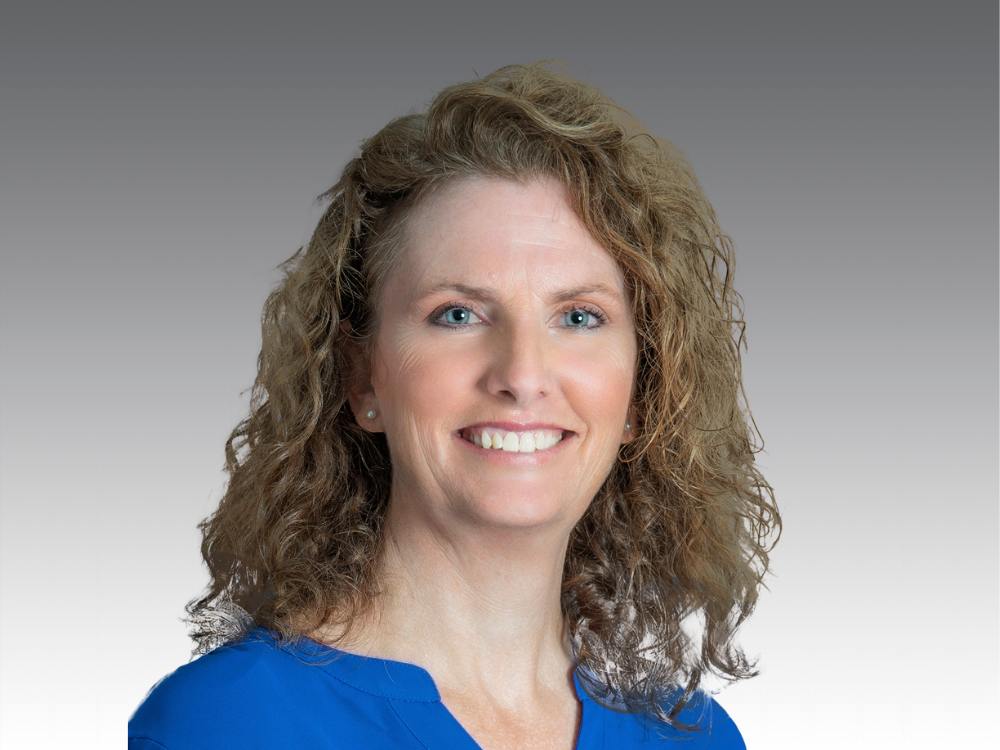 Margaret Stubner, CRNP