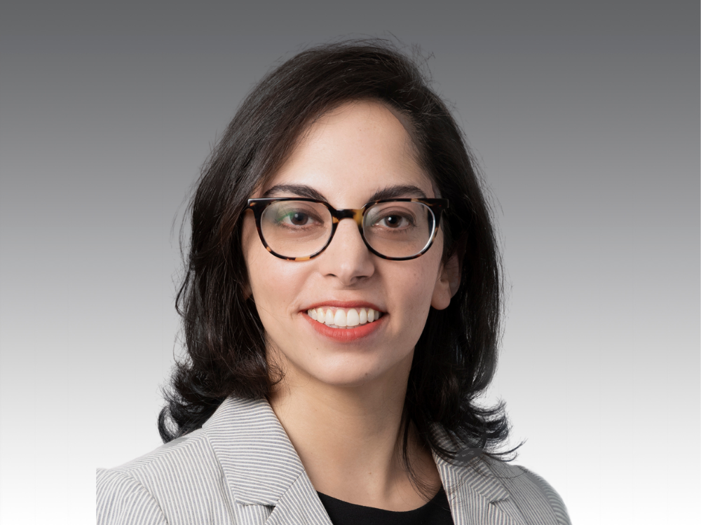 Sanam Razeghi, MD
