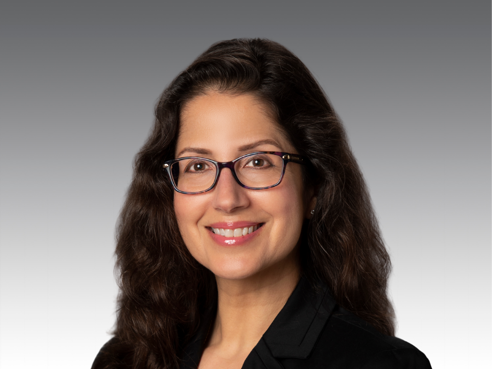 Charlene Reyes