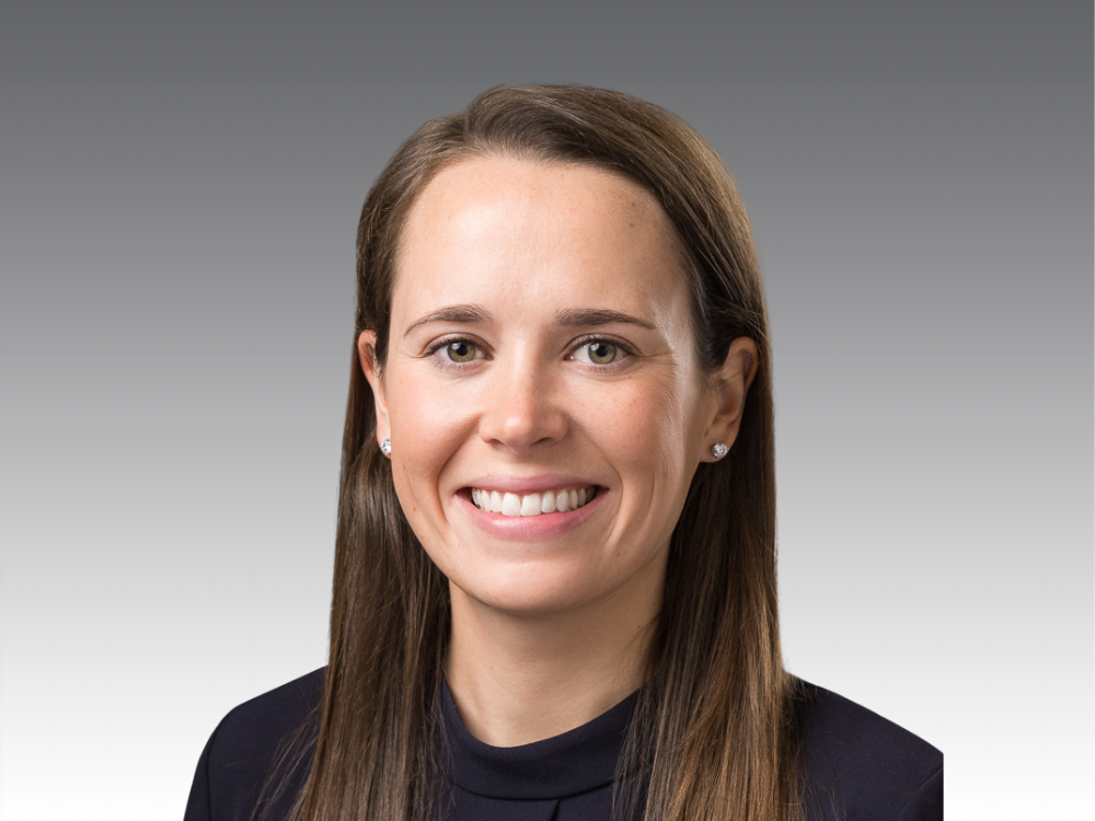 Elizabeth Thomas, CRNP