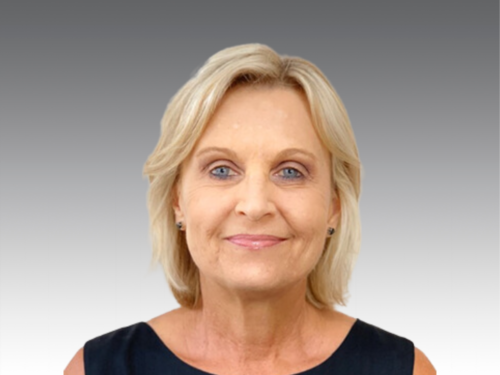 Karen Urban