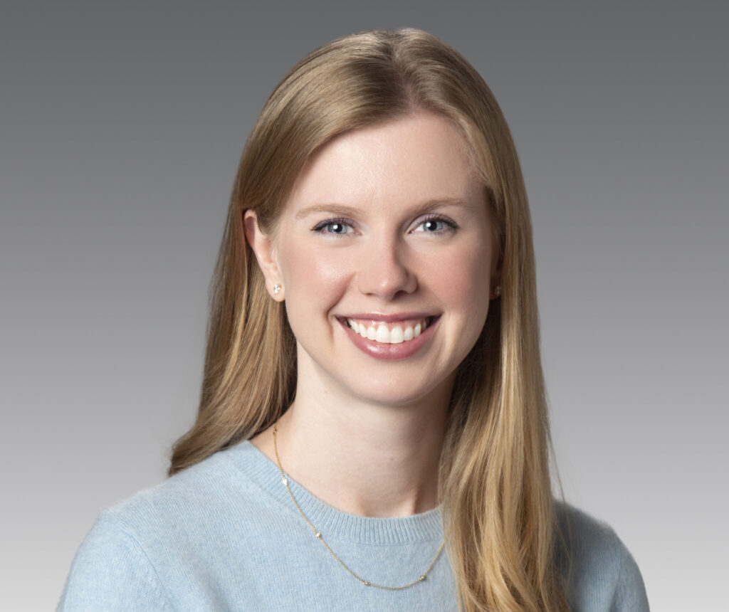 Emma Gash headshot